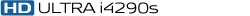 Ultra i4290s Hoch