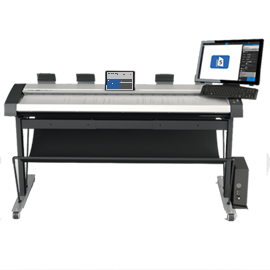 HD Ultra X 6050 ScanStationPRO