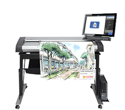 Ultra i4250s Niedrig
