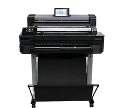 SD One MF 24 Hoch